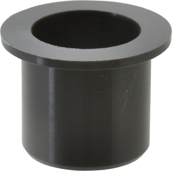 Thread Locking Insert: M16 x 2 Internal Thread, 1-8 External Thread, Metric Coarse, 25/32