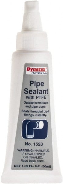 Pipe Thread Sealant: 50 mL MPN:BD1523