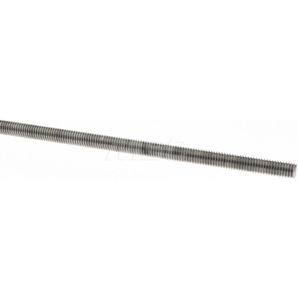 Threaded Rod: M5 X 0.8, 1