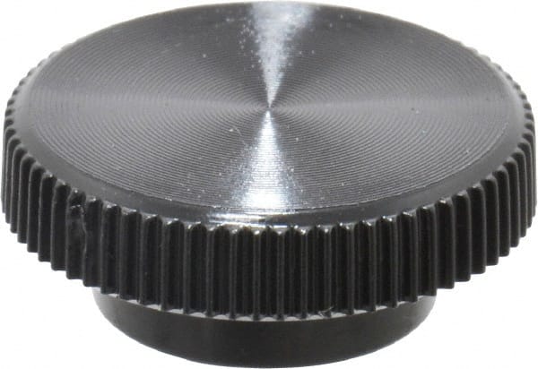 Plastic Thumb Screw: Knurled Head MPN:83-98-903B