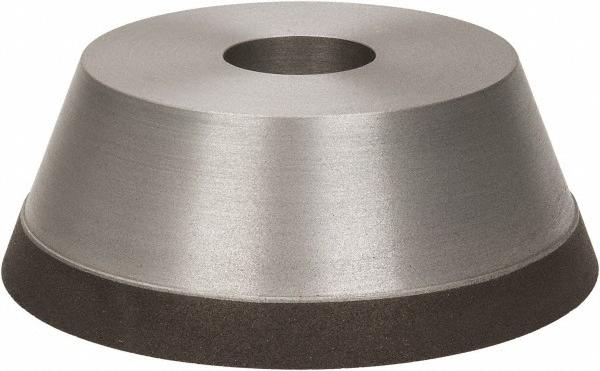 Tool & Cutting Grinding Wheel: 5