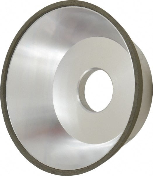 Tool & Cutting Grinding Wheel: 5