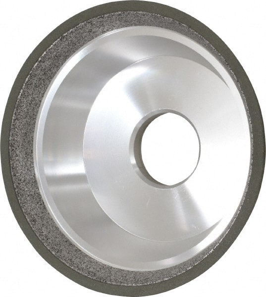 Tool & Cutting Grinding Wheel:  5