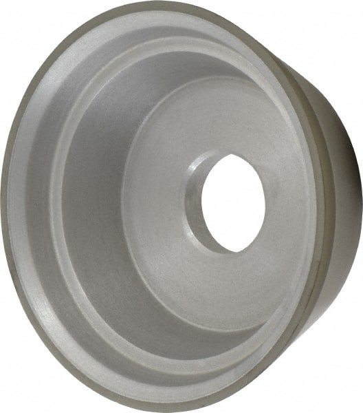 Tool & Cutting Grinding Wheel: 5