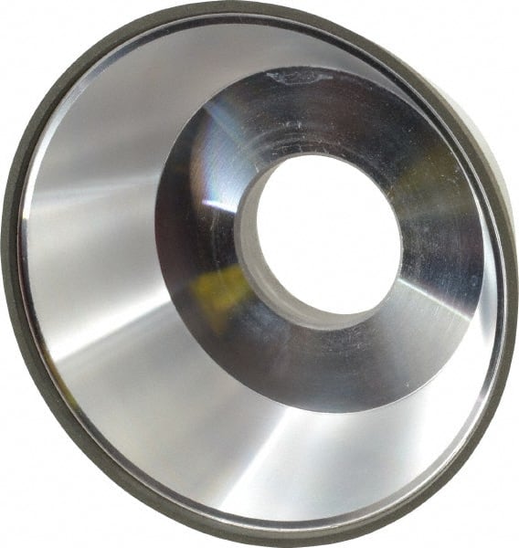 Tool & Cutting Grinding Wheel: 3-3/4