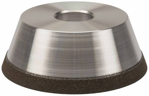 Tool & Cutting Grinding Wheel: 5