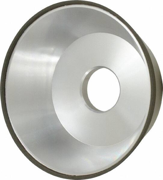 Tool & Cutting Grinding Wheel: 5