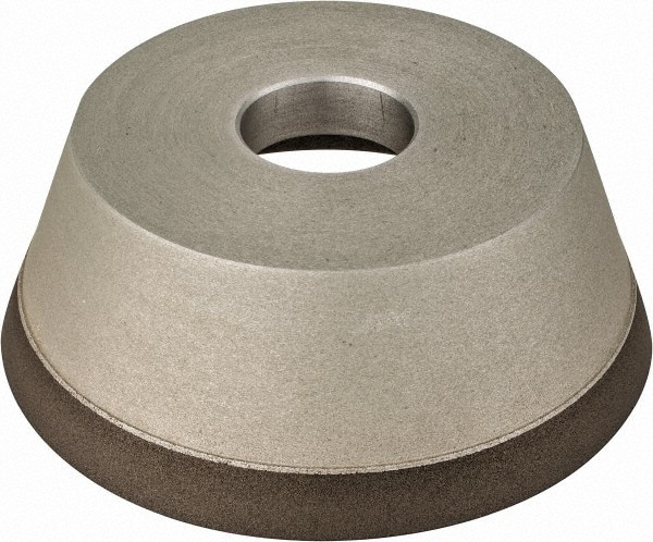 Tool & Cutting Grinding Wheel: 5