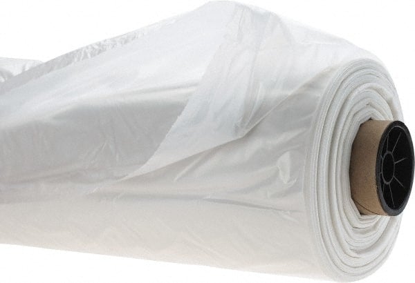 Contractor Trash Bags: 150 gal, 1.75 mil, 50 Pack MPN:CU02973F