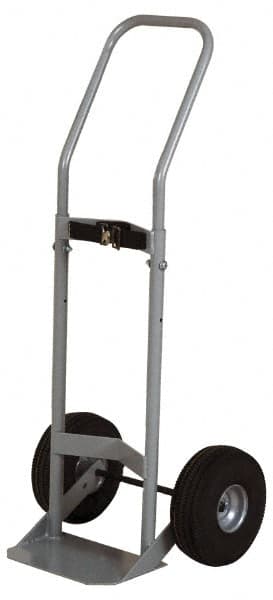 Hand Truck: 19