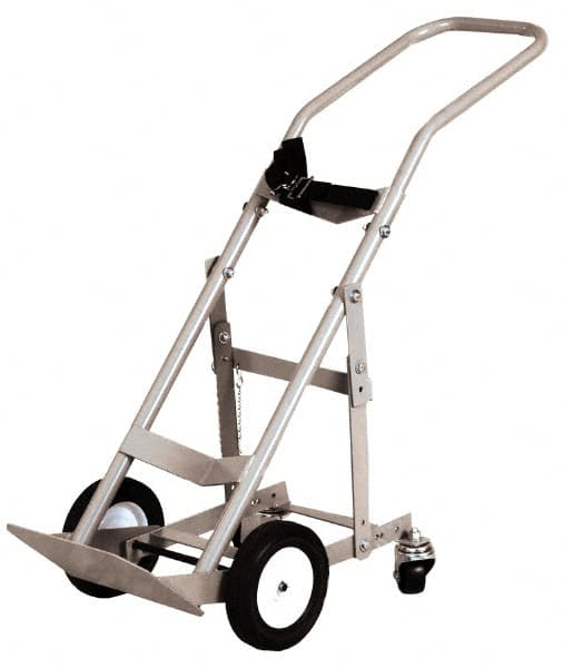 Hand Truck: 19