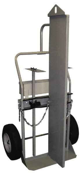 Hand Truck: 32