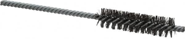 Power Tube Brush: Helical, Steel MPN:09-210842