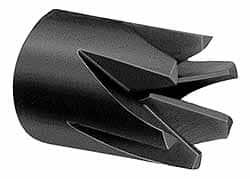 30°, Outside Edge Finish Angle, 60° MPN:25230