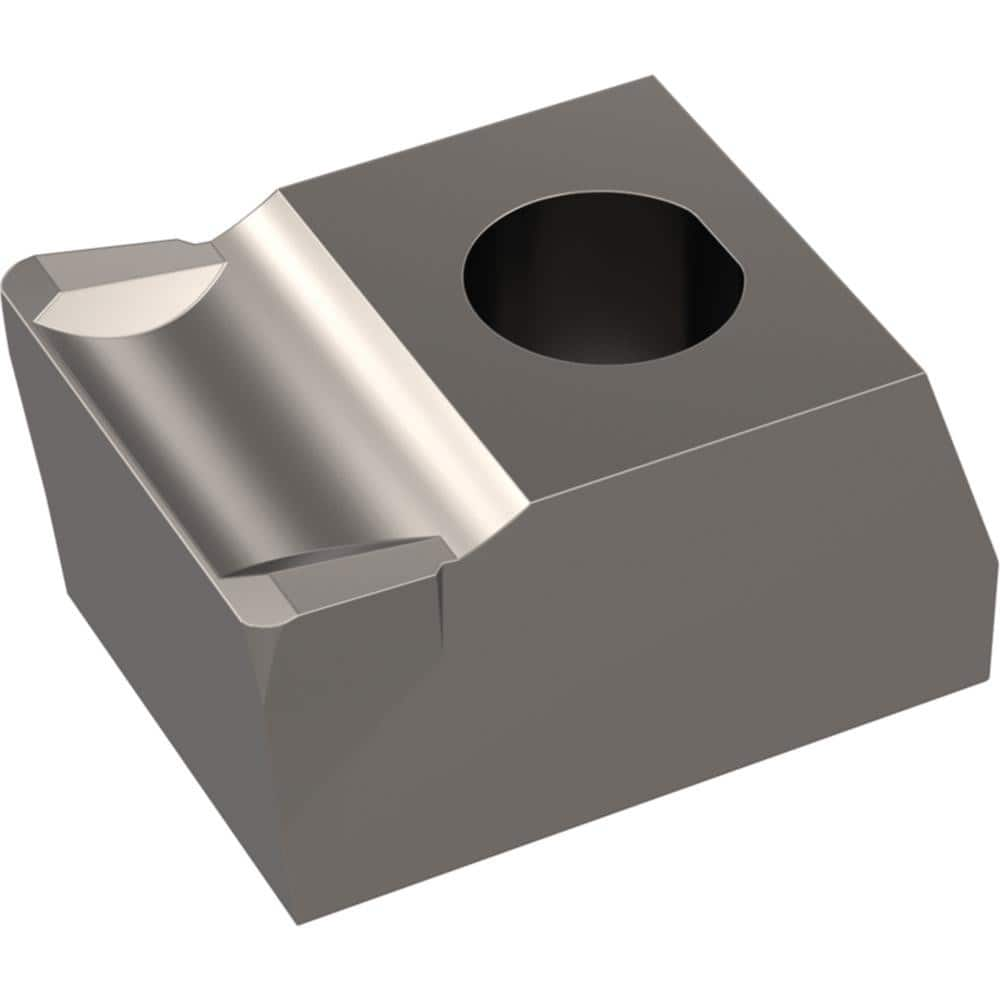 Grooving Inserts, Insert Style: LGN0 , Insert Size Code: 12 , Cutting Width (Decimal Inch): 0.4803 , Insert Hand: Neutral  MPN:2017980