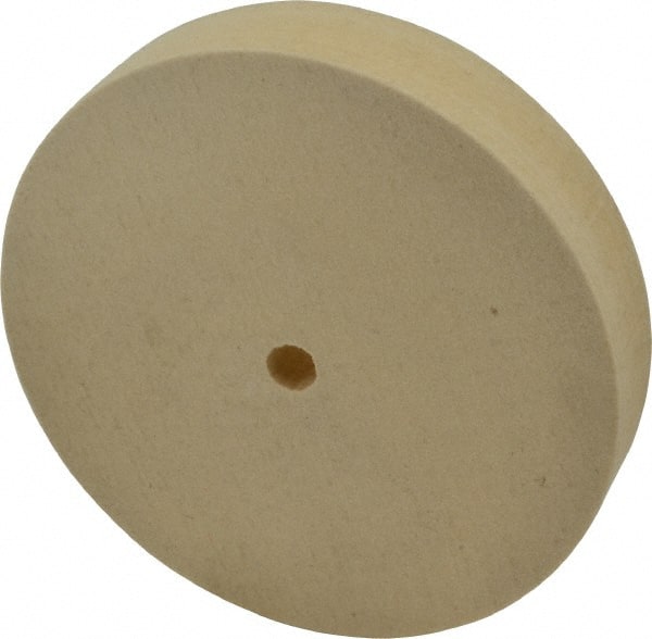 Unmounted Polishing Buffing Wheel: 6