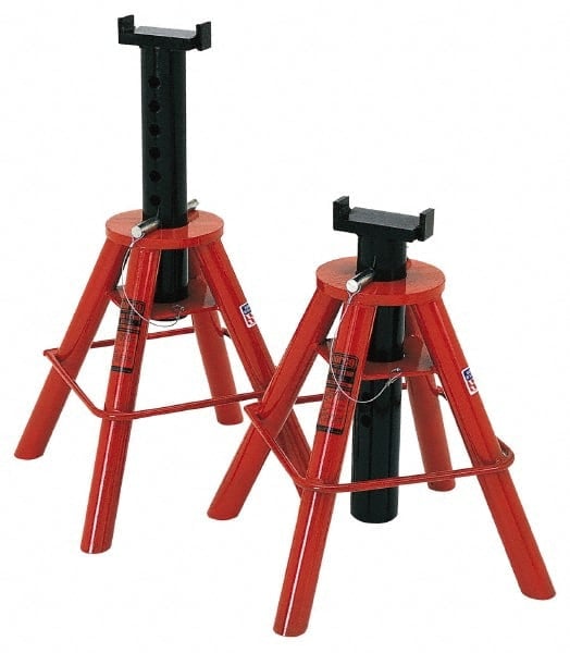 Example of GoVets Wheel Jacks category