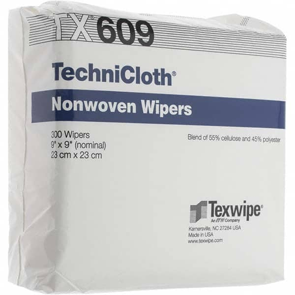 General Purpose Wipes: MPN:TX609