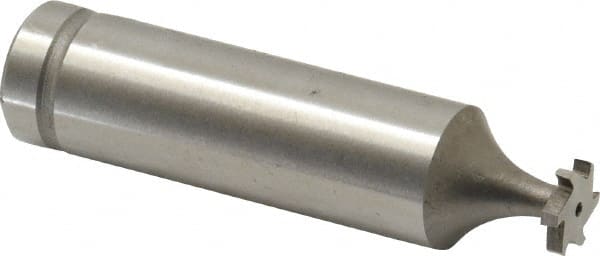 Woodruff Keyseat Cutter: 0.3125