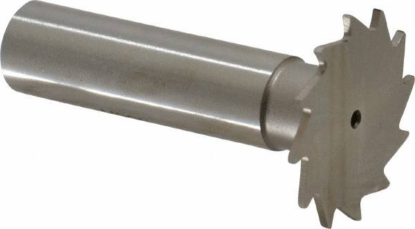 Woodruff Keyseat Cutter: 1.125