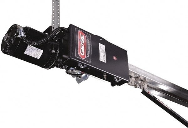 1/2 hp 1 Phase Heavy Duty Garage Door Trolley Operator Head with Brake MPN:112632.1004