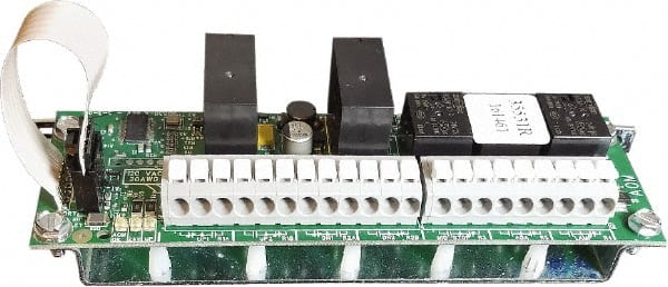 Garage Door Auxillary Module MPN:OPABIOGX.S