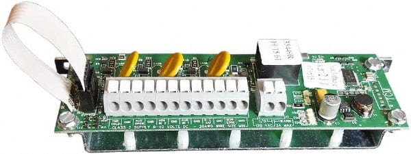 Garage Door Timer Module MPN:OPABTCGX.S