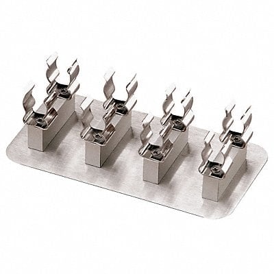 1 Clip Plate for 100ml Volumetric Flasks MPN:SI-1136