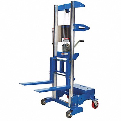 Counterbalanced Lift 500 lb Cap. MPN:GL-4 CWB