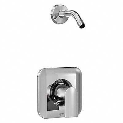 Shower Trim Moen Chrome MPN:T2472NH