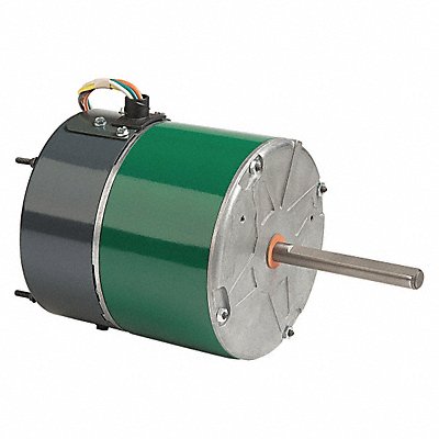 Condenser Fan Motor 1/5 HP ECM 208-230V MPN:6301