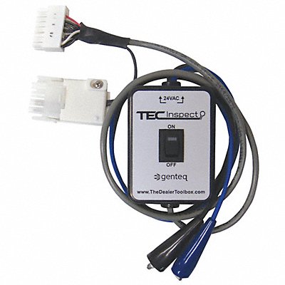 ECM Motor Diagnostic Tool MPN:GA447