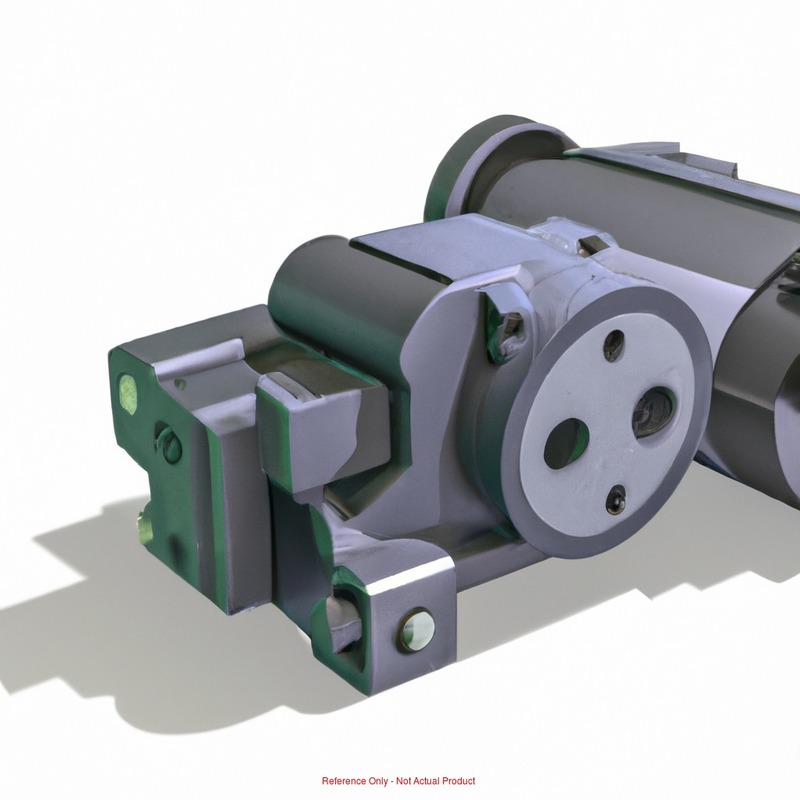 Motor Mounting Bracket 5 5/8 in Dia. MPN:5K002