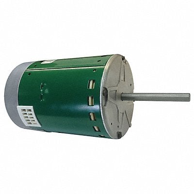 Motor 1 HP 1075 rpm 48 208-230V MPN:6210E