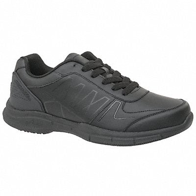 Boots 10 D Black Plain Mens PR MPN:1600-10M