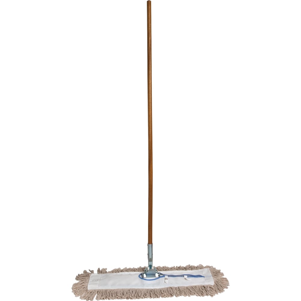 Genuine Joe 24 Oz. Dust Mop With Handle (Min Order Qty 2) MPN:54101