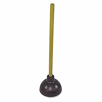 Genuine Joe Value Plus Plunger MPN:GJO85130