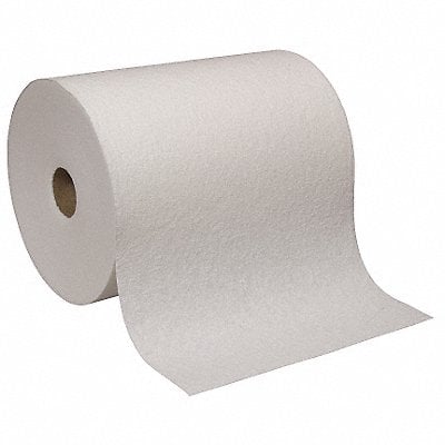 Dry Wipe Roll Various White PK6 MPN:20035