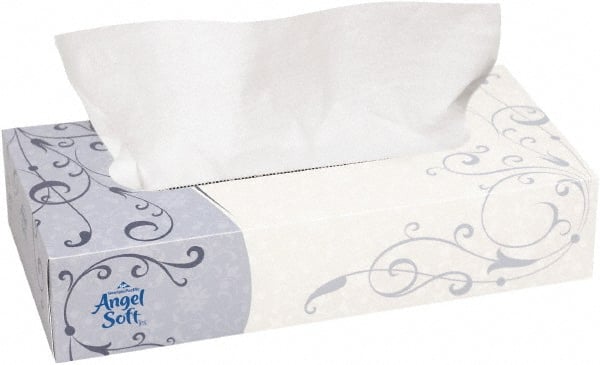 Example of GoVets Facial Tissue category