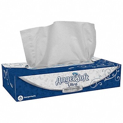 Facial Tissue PK30 MPN:49590