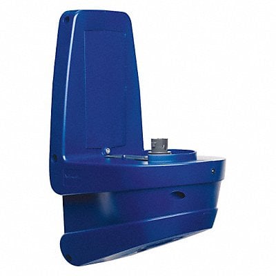 Touch Free Dispenser 3000mL Blue MPN:54010