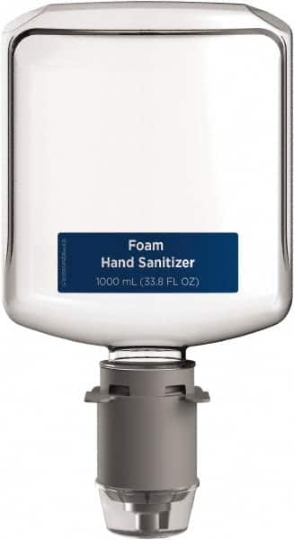 Pacific Blue Ultra Foam Hand Sanitizer Refills For Manual Dispensers, Dye & Fragrance Free MPN:43335