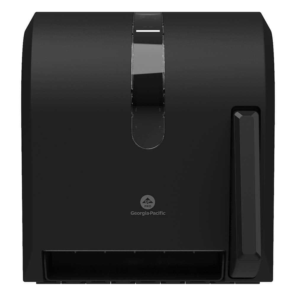 GP Pro Universal Push-Paddle Paper Towel Dispenser, Opaque MPN:54338A