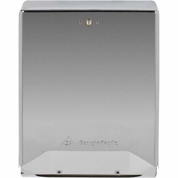 C-Fold/M-Fold Paper Towel Dispenser, Chrome MPN:56620