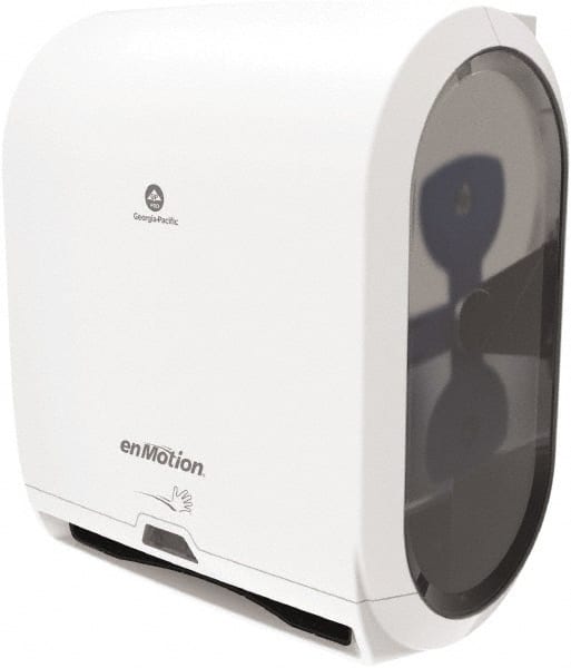 Example of GoVets Paper Towel Dispensers category