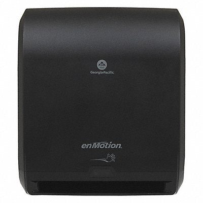 Paper Towel Dispenser (1) Roll w/Stub MPN:59462A