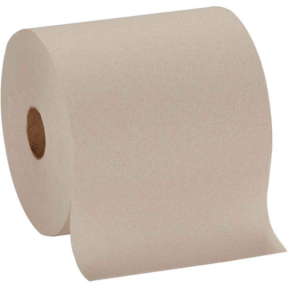 Pacific Blue Basic Recycled Hardwound Paper Towel Roll MPN:26313