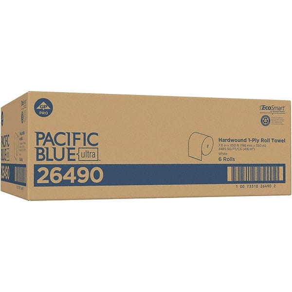 Pacific Blue Ultra 8