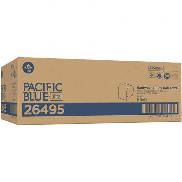 Pacific Blue Ultra 8