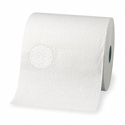 Paper Towel Roll 350 White PK12 MPN:28000